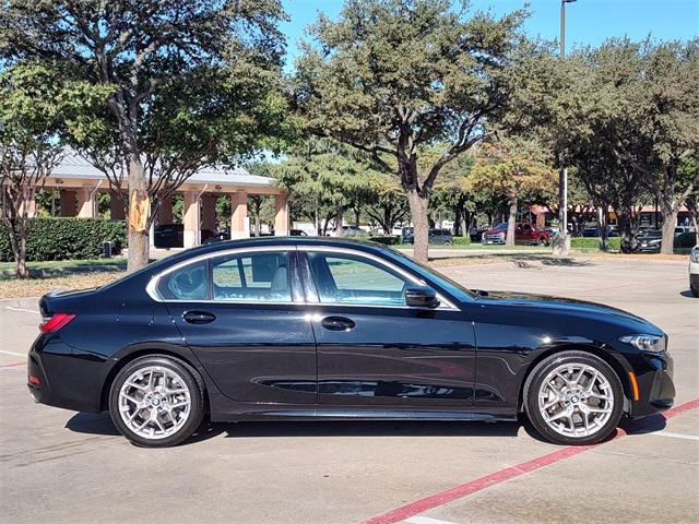 2025 BMW 330i 330i