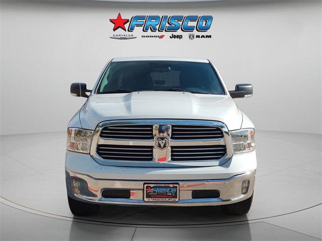 2019 RAM 1500 Classic Lone Star Crew Cab 4x2 57 Box 2019 RAM 1500 Classic Lone Star Crew Cab 4x2 57 Box