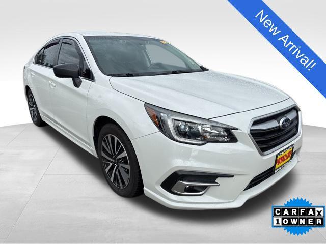 2019 Subaru Legacy 2.5i for sale in Puyallup, WA