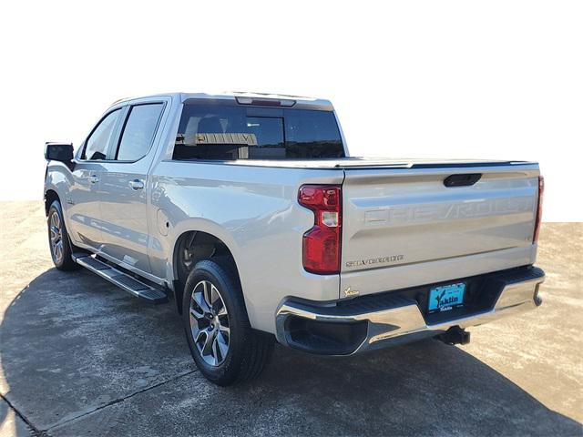 2019 Chevrolet Silverado 1500 LT 2019 Chevrolet Silverado 1500 LT