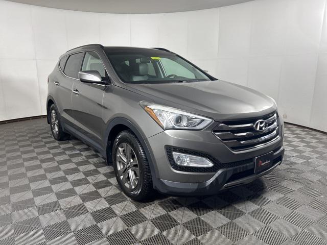 2014 Hyundai Santa Fe Sport 2.4L 2014 Hyundai Santa Fe Sport 2.4L