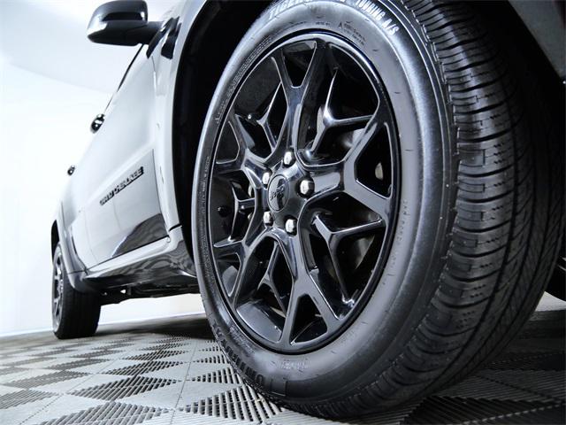 2021 Jeep Grand Cherokee Limited X 4x4