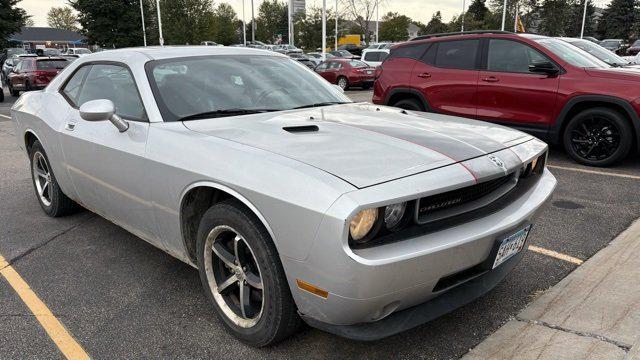 2010 Dodge Challenger SE 2010 Dodge Challenger SE