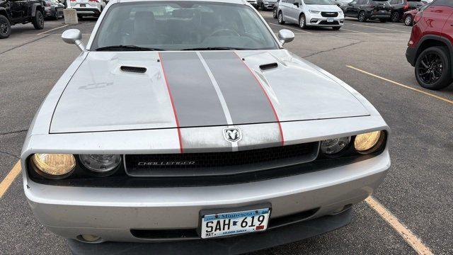 2010 Dodge Challenger SE 2010 Dodge Challenger SE