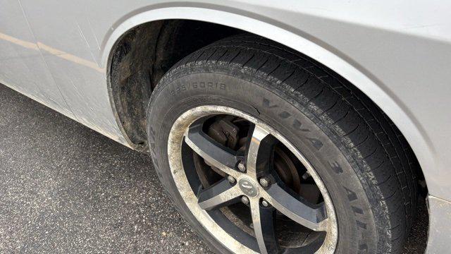 2010 Dodge Challenger SE 2010 Dodge Challenger SE