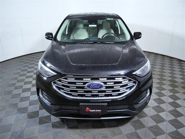 2024 Ford Edge Titanium 2024 Ford Edge Titanium