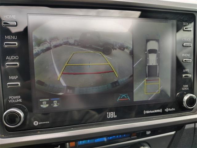 2023 Toyota Tacoma Limited 2023 Toyota Tacoma Limited