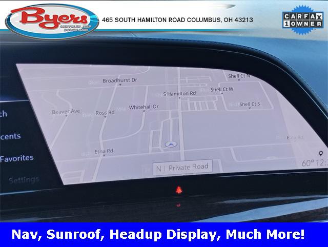 2022 Cadillac Escalade 4WD Sport Platinum 2022 Cadillac Escalade 4WD Sport Platinum