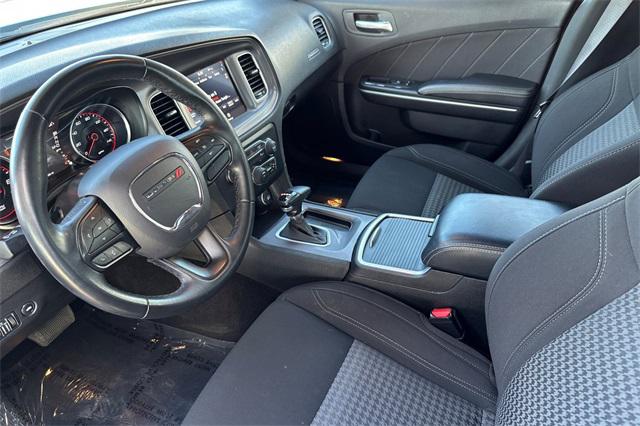 2023 Dodge Charger SXT 2023 Dodge Charger SXT