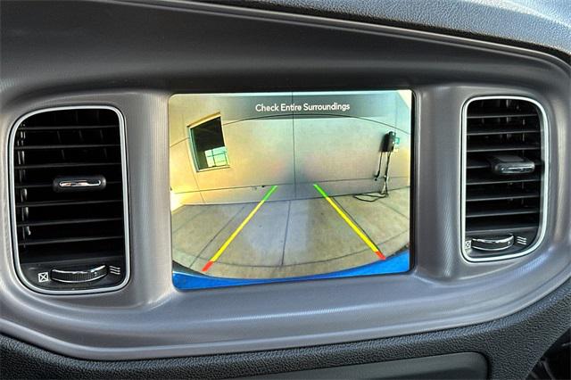 2023 Dodge Charger SXT 2023 Dodge Charger SXT