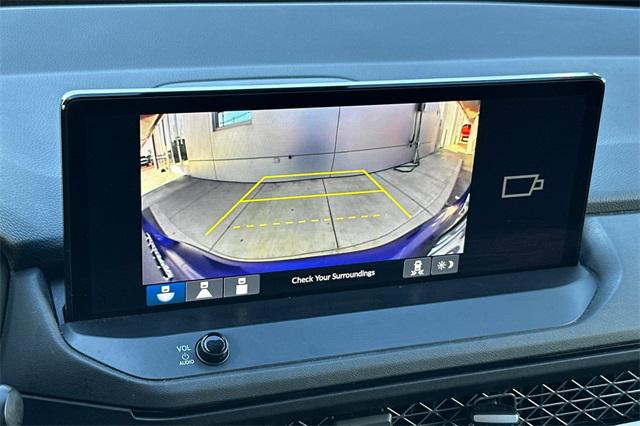 2024 Honda Accord Hybrid Sport 2024 Honda Accord Hybrid Sport