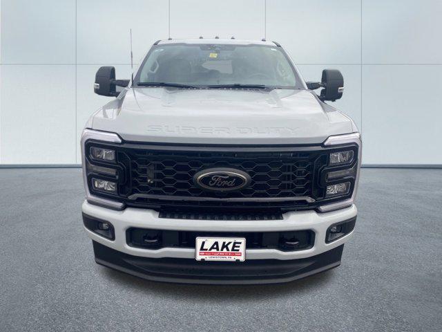 2026 Ford F-250 XLT