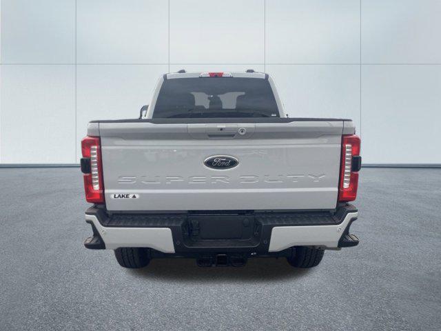 2026 Ford F-250 XLT