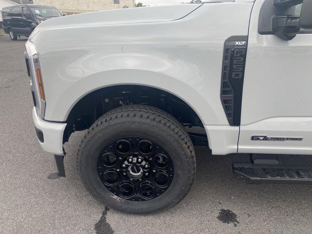 2026 Ford F-250 XLT