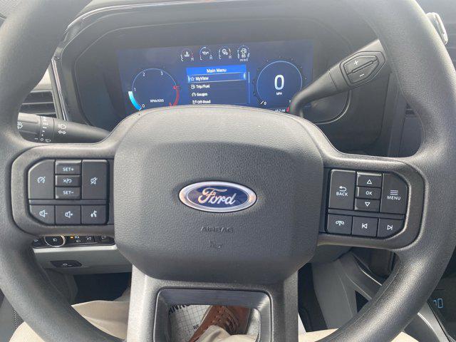 2026 Ford F-250 XLT