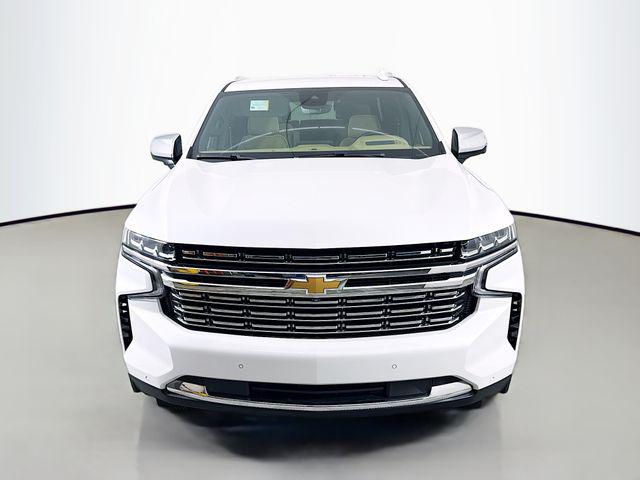 2023 Chevrolet Tahoe 4WD Premier 2023 Chevrolet Tahoe 4WD Premier