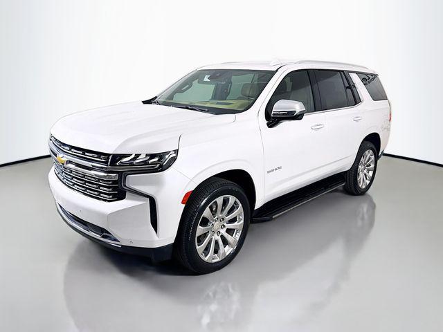 2023 Chevrolet Tahoe 4WD Premier 2023 Chevrolet Tahoe 4WD Premier