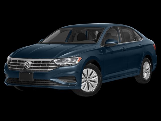 2020 Volkswagen Jetta 1.4T S