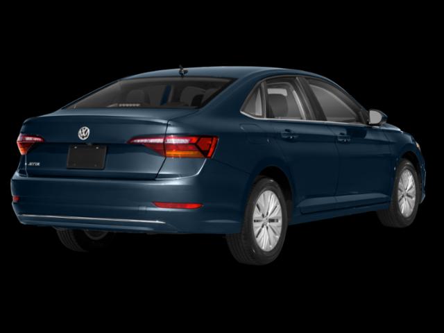 2020 Volkswagen Jetta 1.4T S