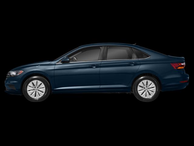 2020 Volkswagen Jetta 1.4T S