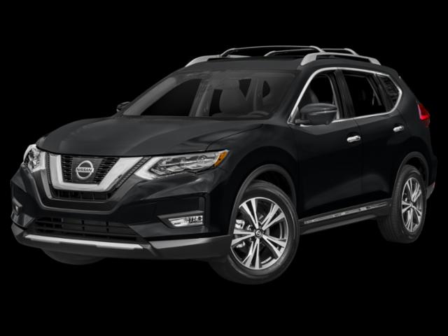2018 Nissan Rogue SL 2018 Nissan Rogue SL