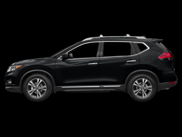 2018 Nissan Rogue SL 2018 Nissan Rogue SL