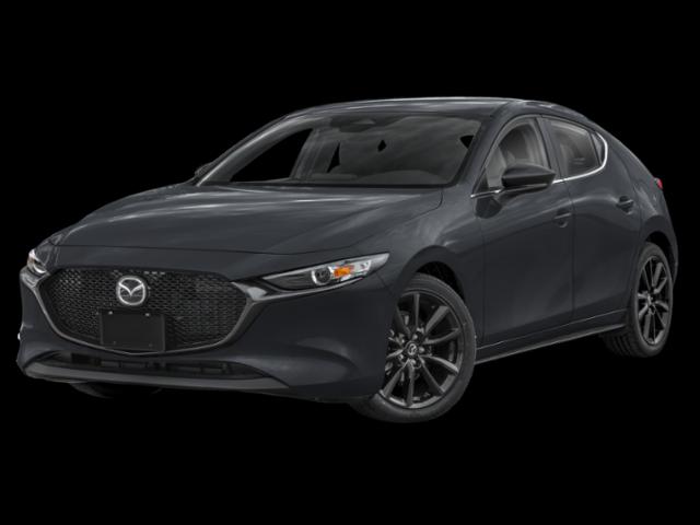2024 Mazda Mazda3 Hatchback 2.5 S Select Sport