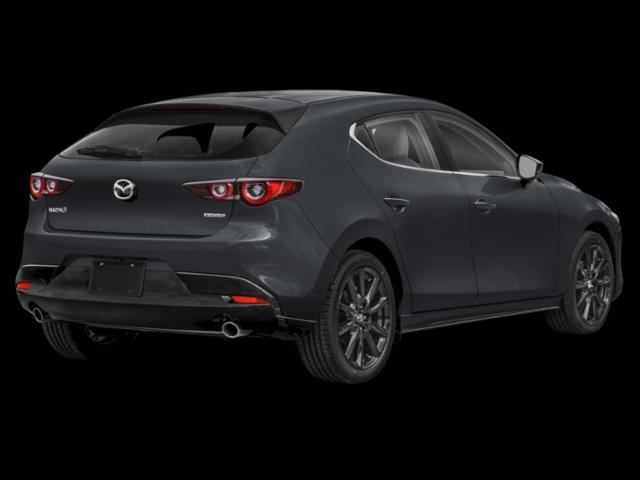 2024 Mazda Mazda3 Hatchback 2.5 S Select Sport