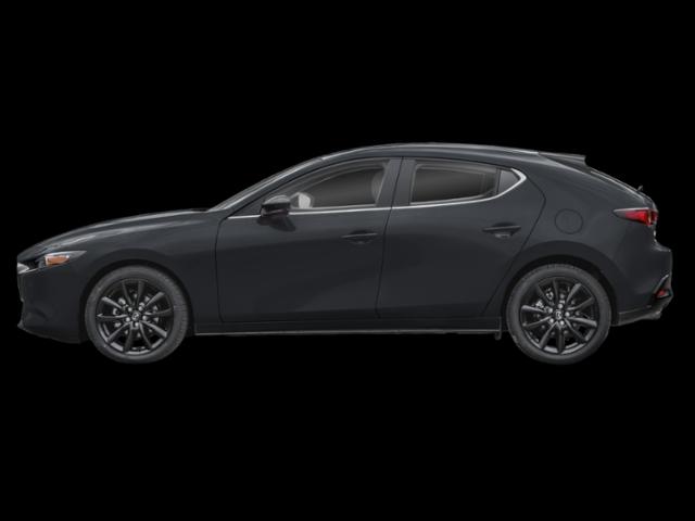 2024 Mazda Mazda3 Hatchback 2.5 S Select Sport