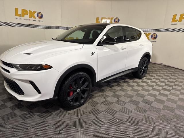 2024 Dodge Hornet GT Plus AWD 2024 Dodge Hornet GT Plus AWD