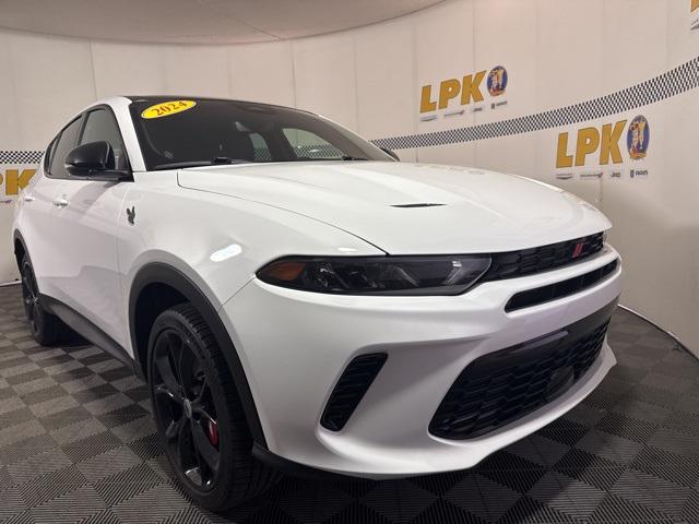 2024 Dodge Hornet GT Plus AWD 2024 Dodge Hornet GT Plus AWD