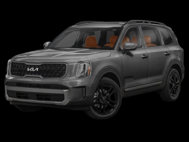2023 Kia Telluride EX X-Line