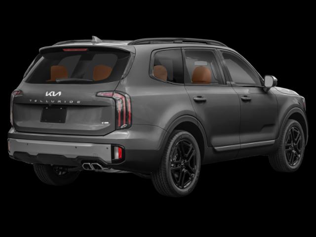 2023 Kia Telluride EX X-Line