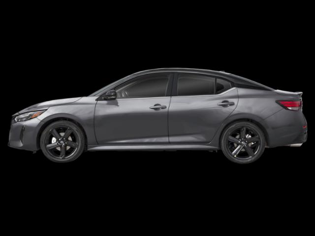 2024 Nissan Sentra SR Xtronic CVT