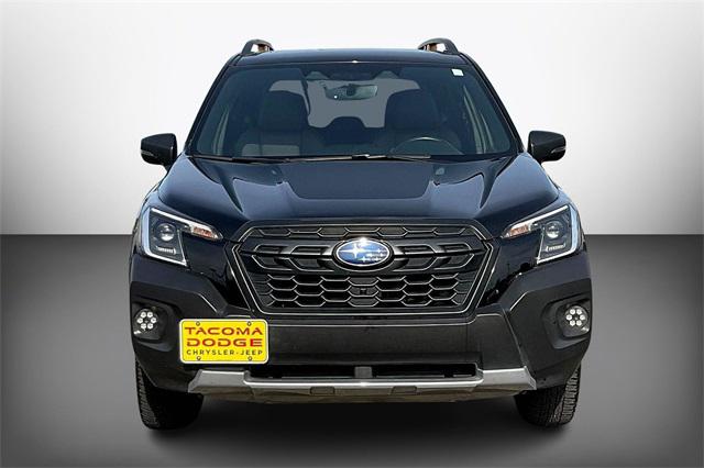 2023 Subaru Forester Wilderness 2023 Subaru Forester Wilderness