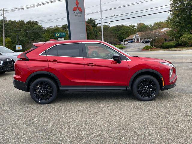 2024 Mitsubishi Eclipse Cross LE S-AWC