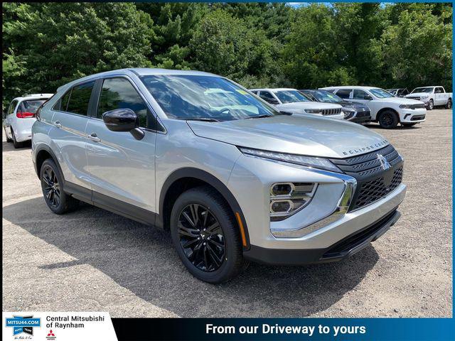 2024 Mitsubishi Eclipse Cross LE S-AWC