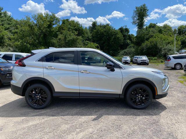 2024 Mitsubishi Eclipse Cross LE S-AWC