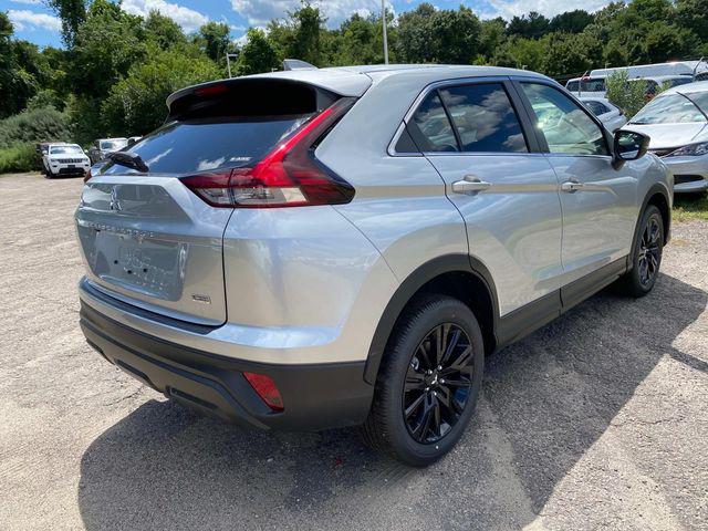 2024 Mitsubishi Eclipse Cross LE S-AWC