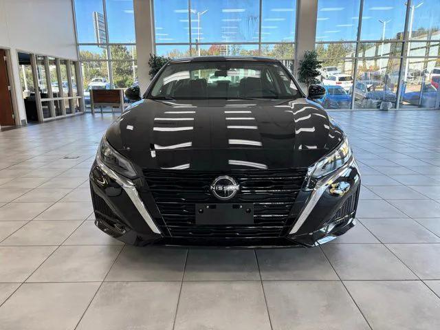 2024 Nissan Altima SL Intelligent AWD 2024 Nissan Altima SL Intelligent AWD