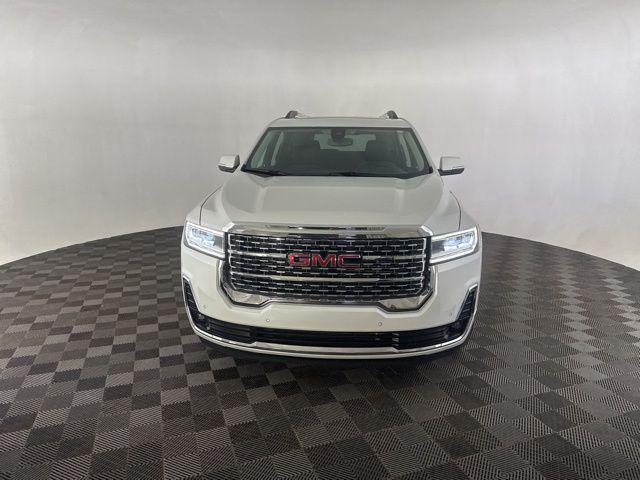 2021 GMC Acadia AWD Denali