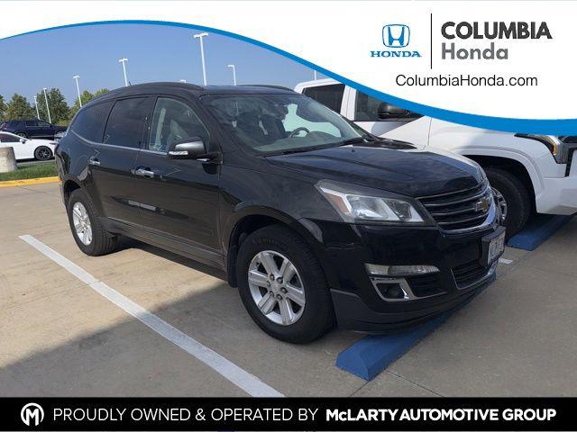 2014 Chevrolet Traverse 1LT