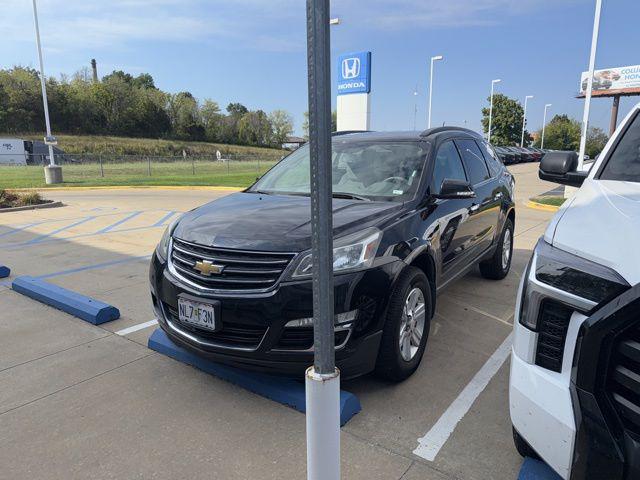 2014 Chevrolet Traverse 1LT