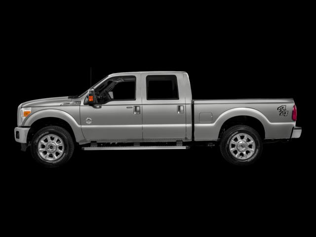 2016 Ford F-250 XLT