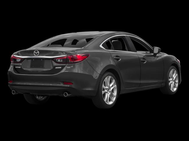 2016 Mazda Mazda6 i Touring