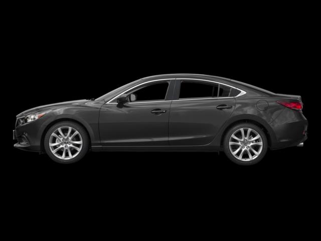 2016 Mazda Mazda6 i Touring