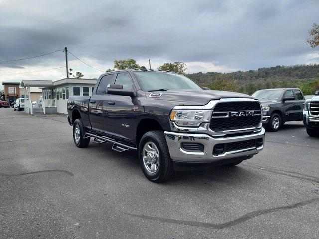 2021 RAM 2500 Tradesman Crew Cab 4x4 64 Box 2021 RAM 2500 Tradesman Crew Cab 4x4 64 Box