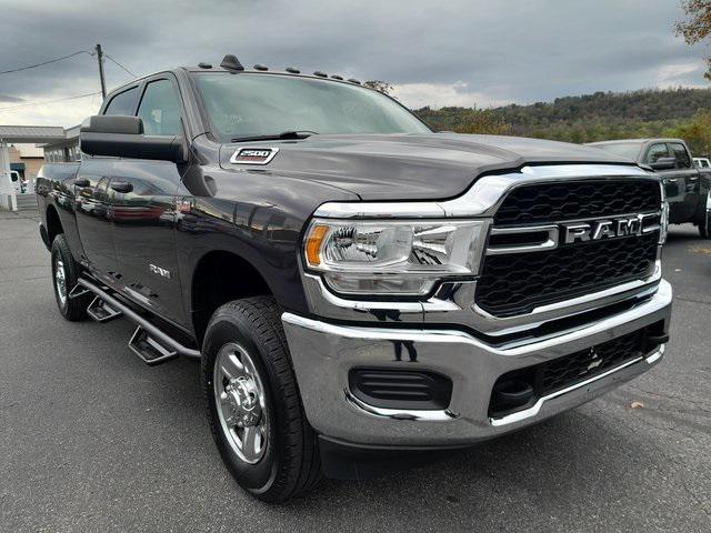 2021 RAM 2500 Tradesman Crew Cab 4x4 64 Box 2021 RAM 2500 Tradesman Crew Cab 4x4 64 Box