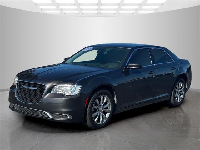 2022 Chrysler 300 Touring AWD