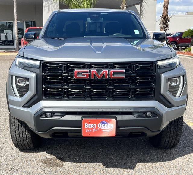 2024 GMC Canyon 2WD Elevation
